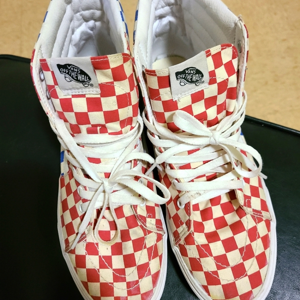 Vans Sneakers